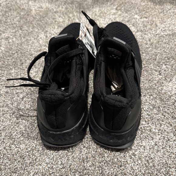 Adidas UltraBoost 1.0 Women’s Black Size 6 - Picture 3 of 5